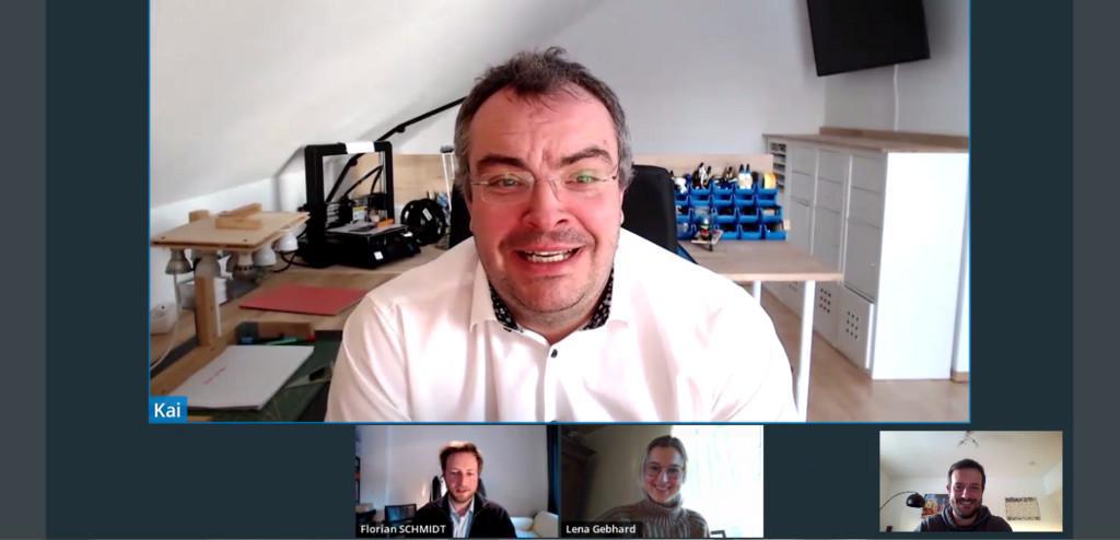 LEHRER SCHMIDT LEHRER SCHMIDT