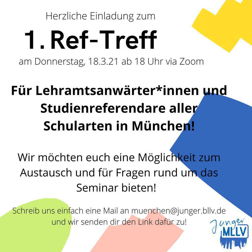 NEUES VOM JUNGEN MLLV NEUES VOM JUNGEN MLLV