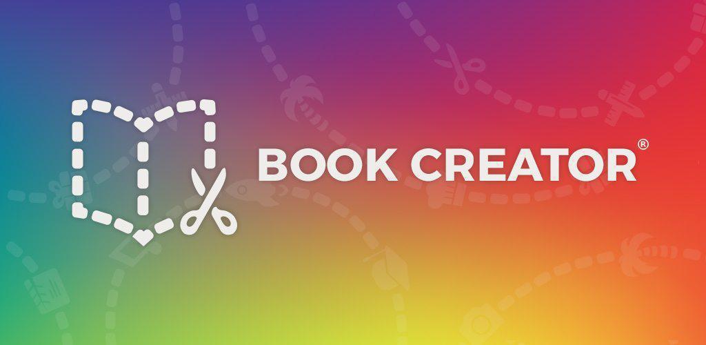 BOOK CREATOR – ONLINE KREATIV MIT BÜCHERN UMGEHEN BOOK CREATOR – ONLINE KREATIV MIT BÜCHERN UMGEHEN