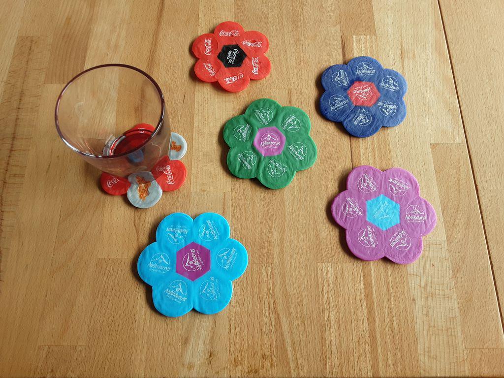 „AUS ALT MACHT NEU“… „AUS ALT MACHT NEU“…