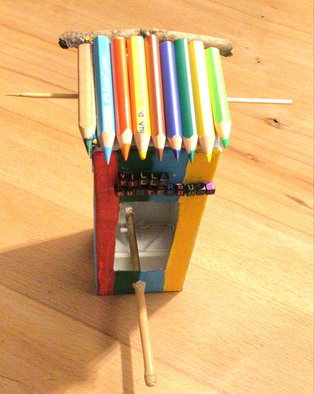 „AUS ALT MACHT NEU“… „AUS ALT MACHT NEU“…