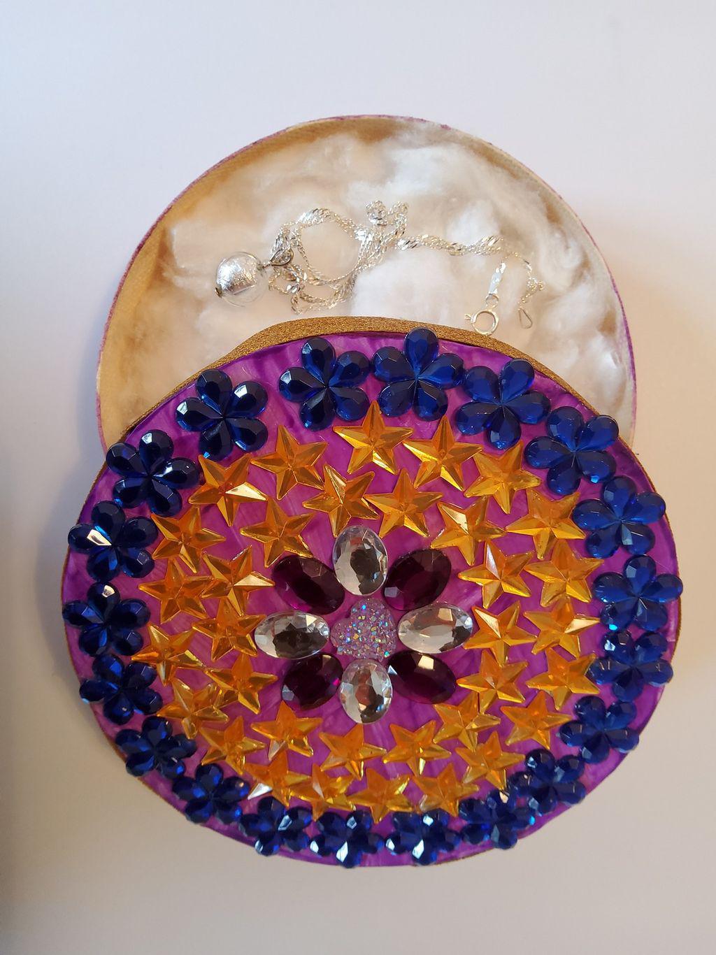 „AUS ALT MACHT NEU“… „AUS ALT MACHT NEU“…