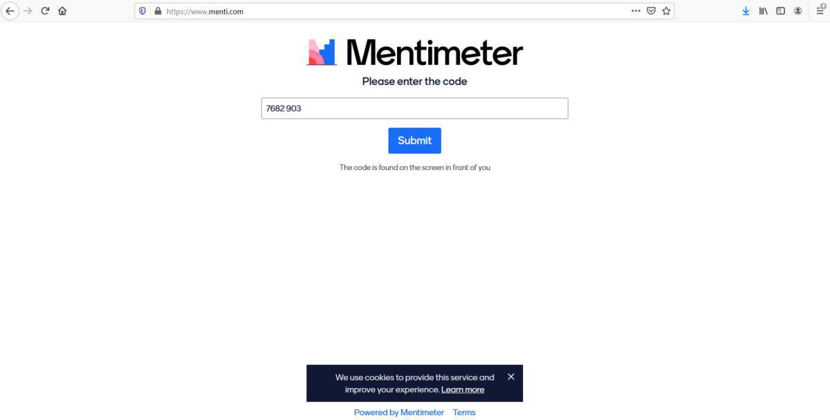 METHODENKISTE | INTERAKTIVE UMFRAGEN IM UNTERRICHT METHODENKISTE | INTERAKTIVE UMFRAGEN IM UNTERRICHT