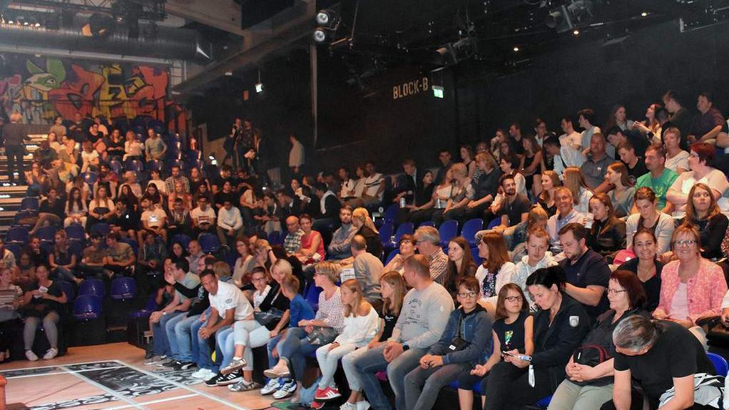 FACK JU GÖTHE FACK JU GÖTHE