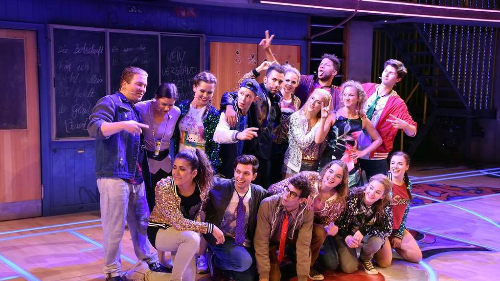 FACK JU GÖTHE FACK JU GÖTHE