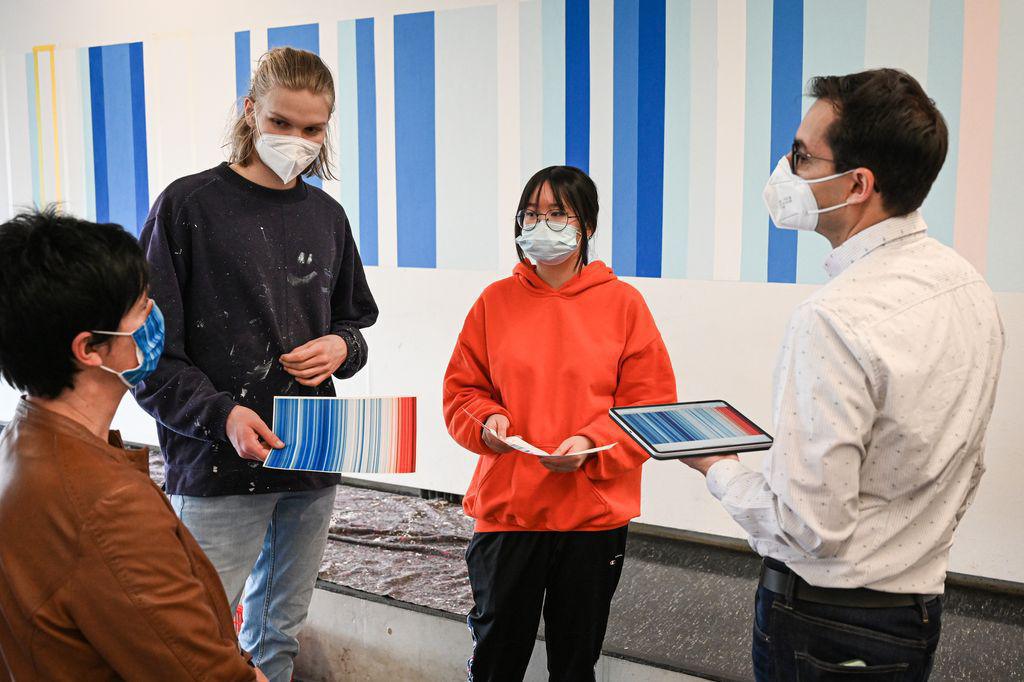 EIN MÜNCHNER FLAGGSCHIFF FÜR BNE STELLT SICH VOR EIN MÜNCHNER FLAGGSCHIFF FÜR BNE STELLT SICH VOR