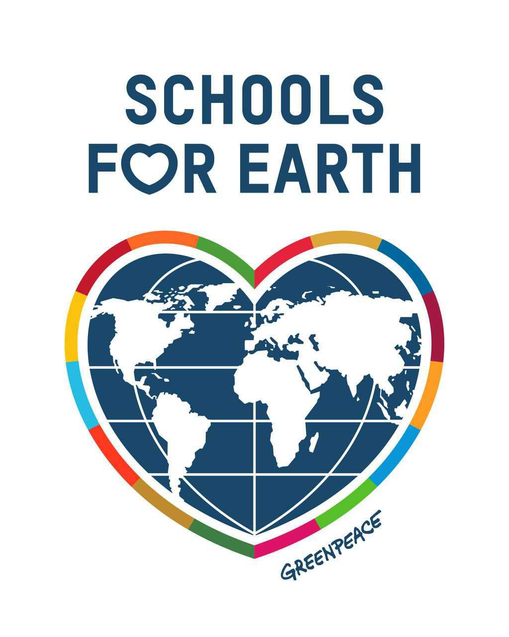 NEU AM START: „SCHOOLS FOR EARTH“