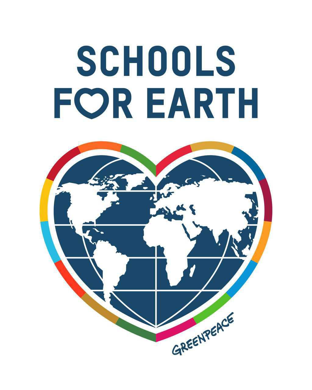 NEU AM START: „SCHOOLS FOR EARTH“ NEU AM START: „SCHOOLS FOR EARTH“