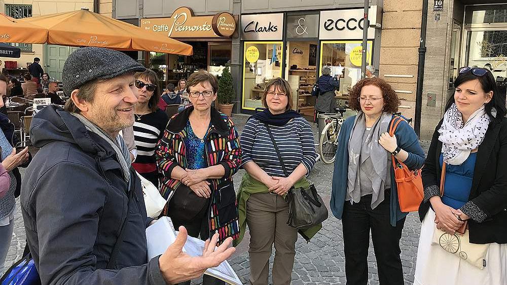 MLLV STADTFÜHRUNG MLLV STADTFÜHRUNG