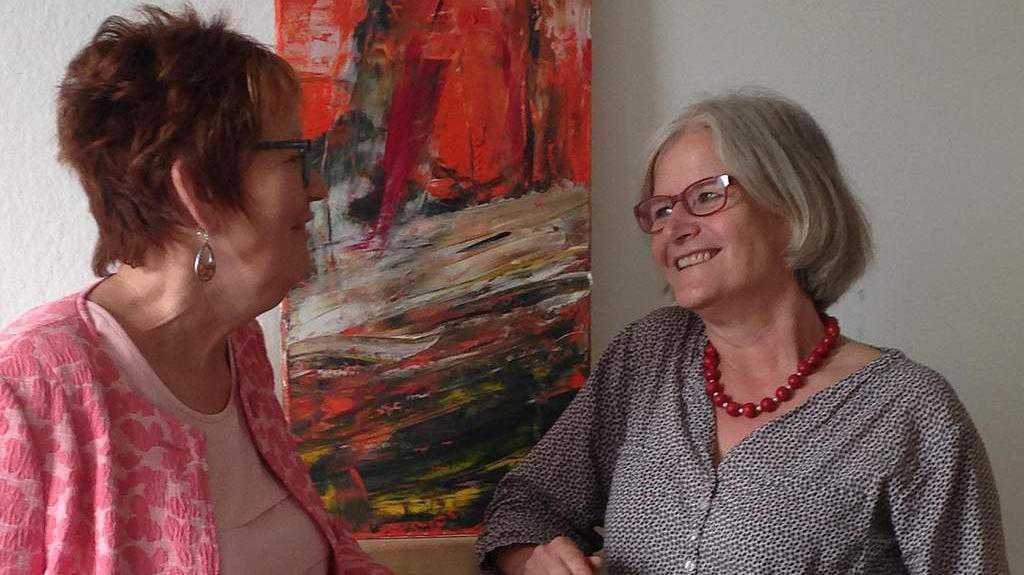 ALTERSVERTEILUNG ALTERSVERTEILUNG