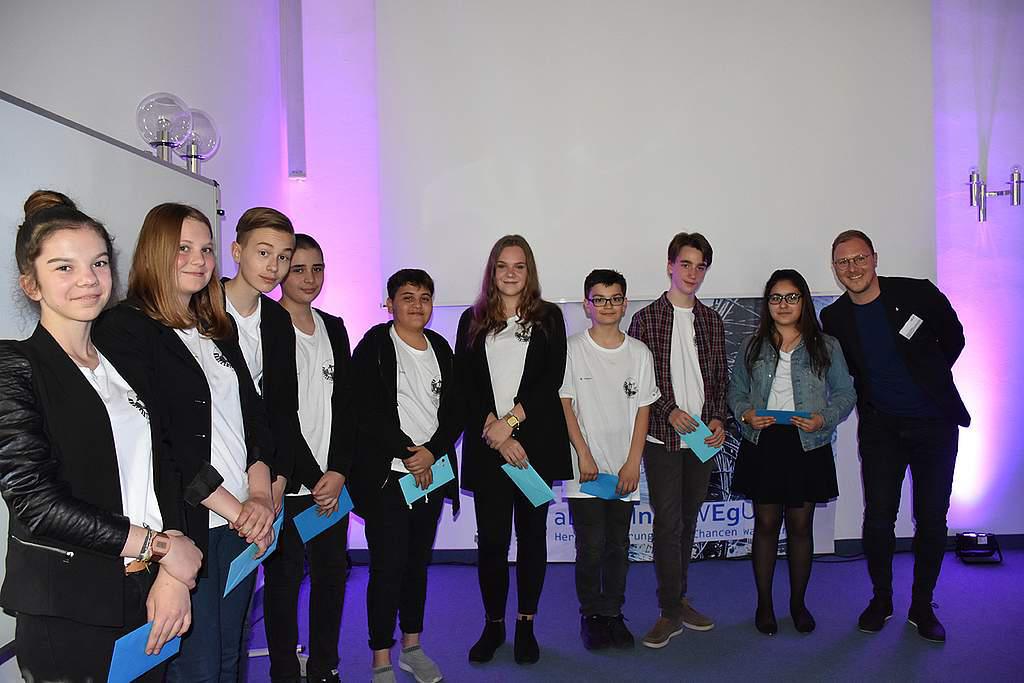 DAS MLLV KAMINGESPRÄCH 2018 DAS MLLV KAMINGESPRÄCH 2018