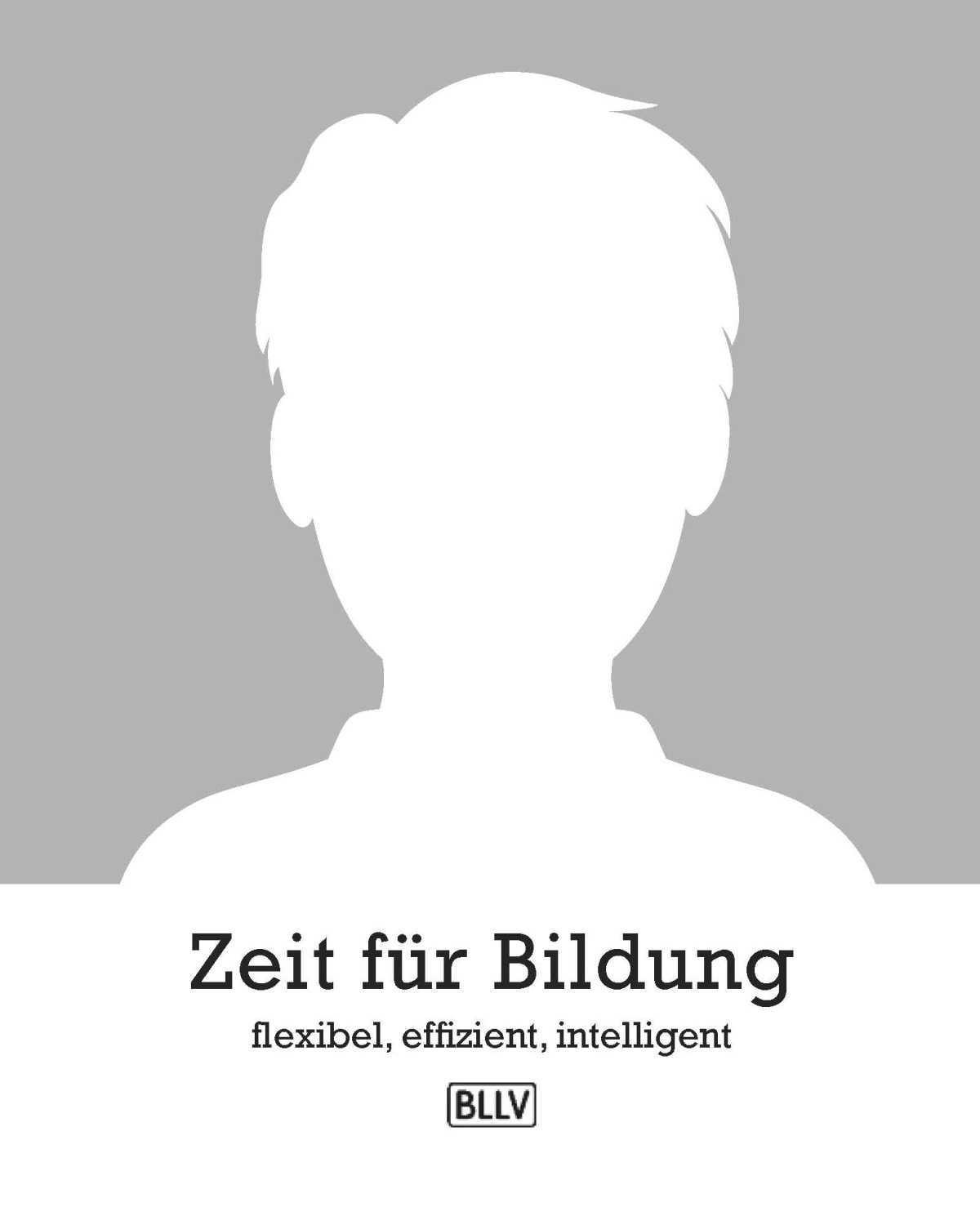 ZEIT FÜR BILDUNG ZEIT FÜR BILDUNG