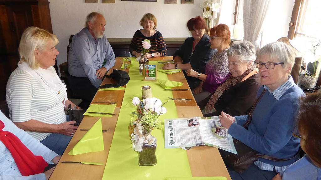 PENSIONISTEN AKTIV ULM PENSIONISTEN AKTIV ULM