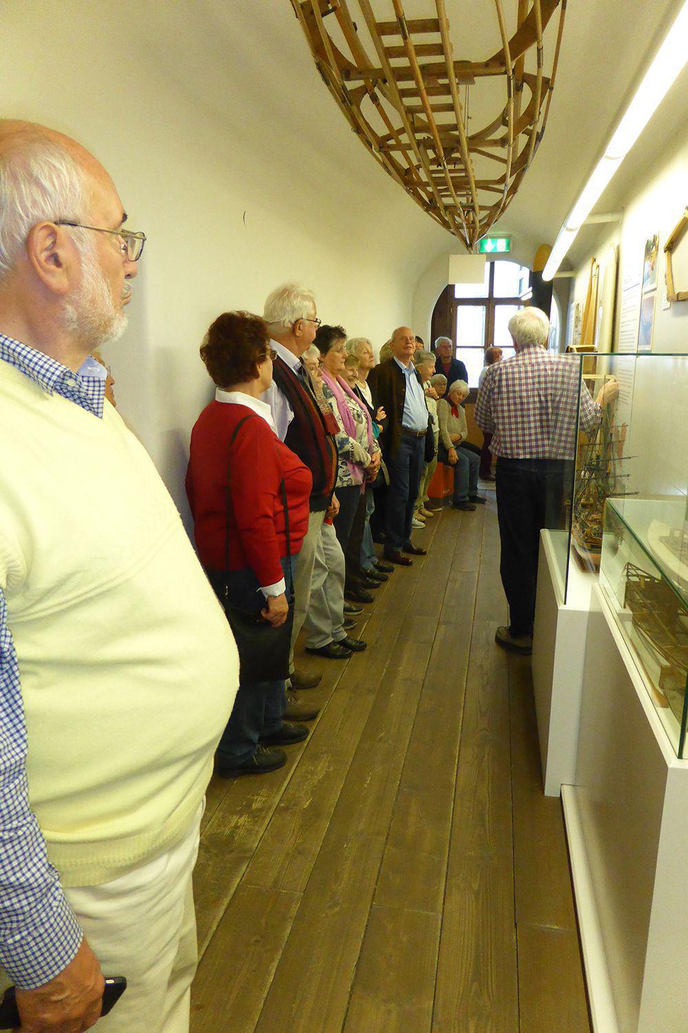 FG PENSIONISTEN - AUF NACH ROSENHEIM FG PENSIONISTEN - AUF NACH ROSENHEIM