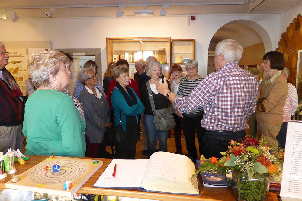 FG PENSIONISTEN - AUF NACH ROSENHEIM FG PENSIONISTEN - AUF NACH ROSENHEIM