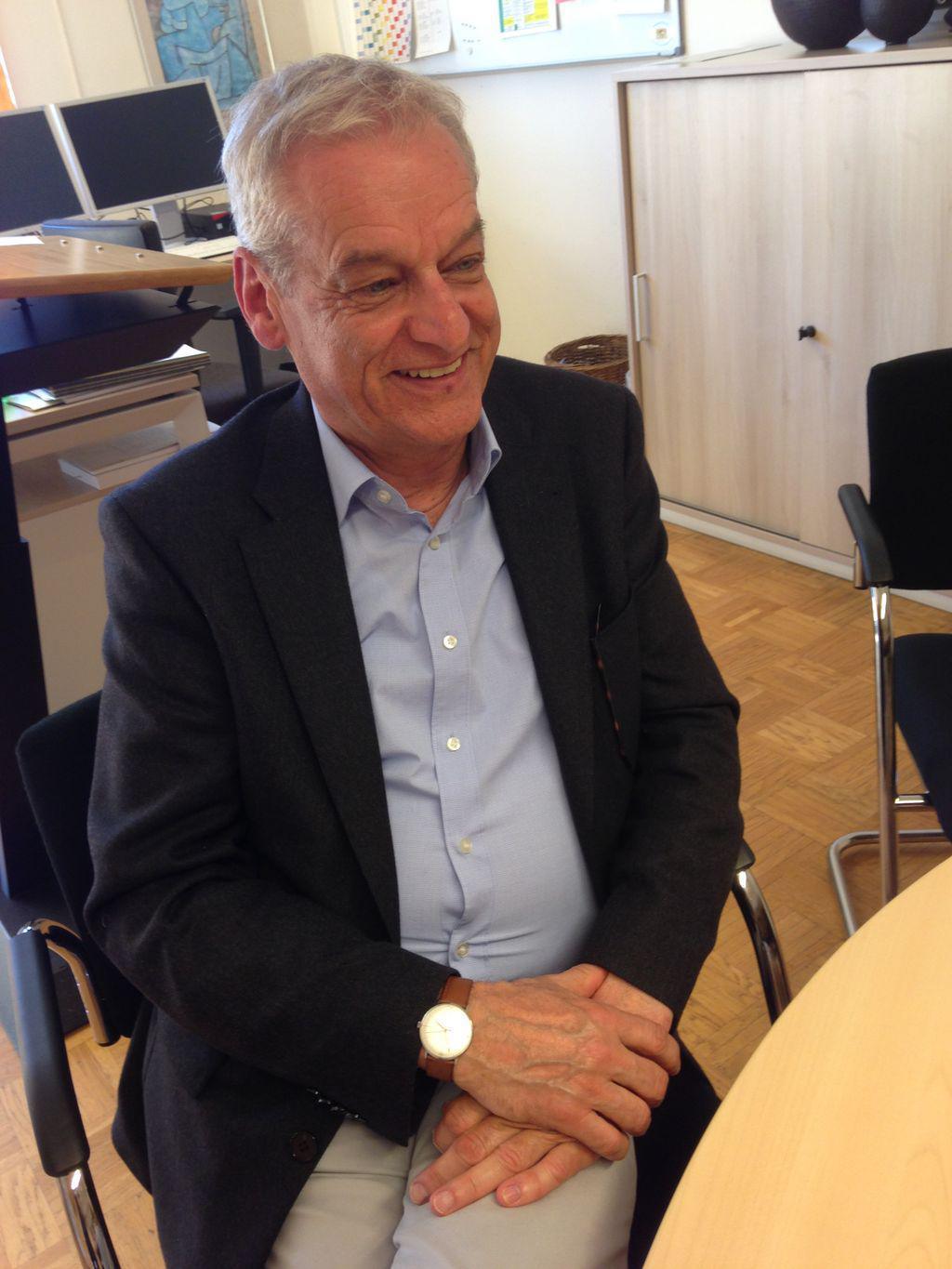 BILDUNG FÜR NACHHALTIGE ENTWICKLUNG: SCHULAMT IM BOOT BILDUNG FÜR NACHHALTIGE ENTWICKLUNG: SCHULAMT IM BOOT