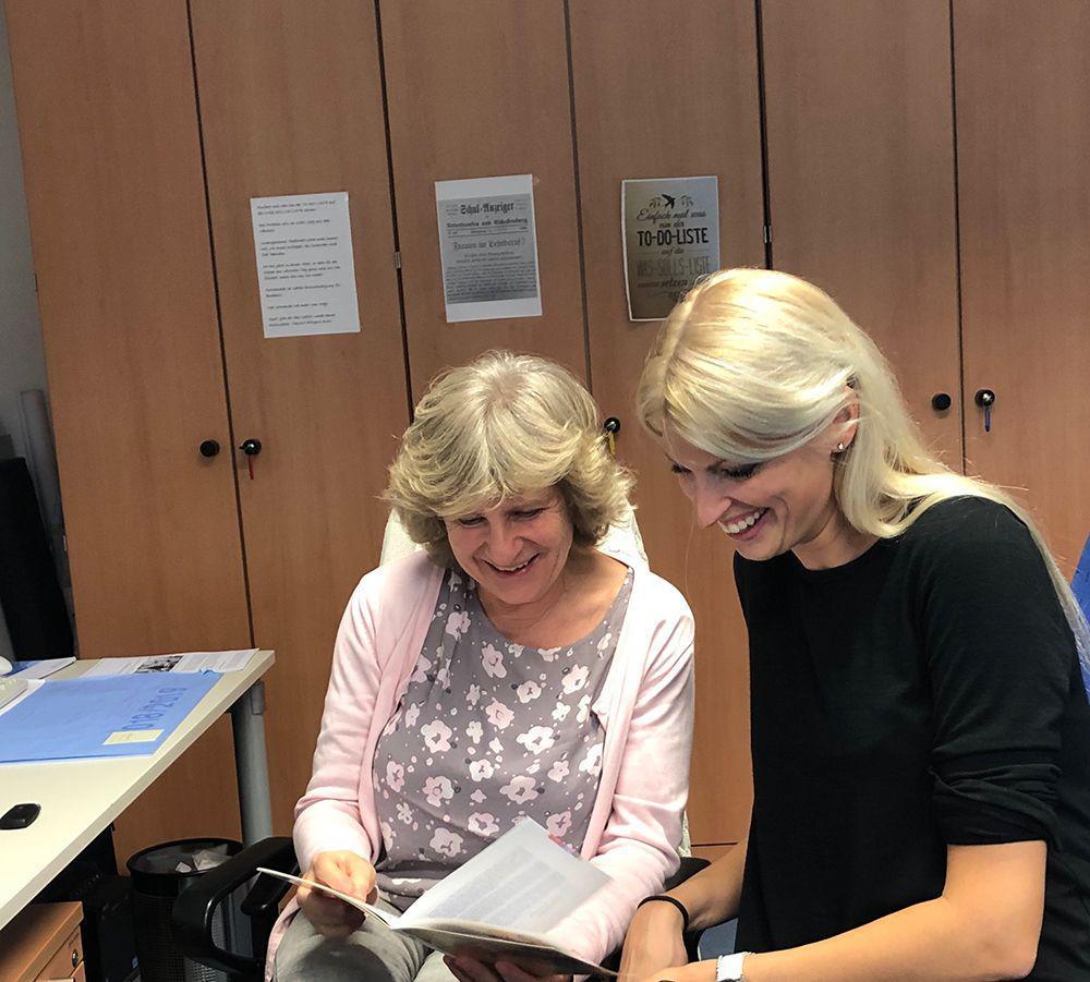 DENKBAR? DANKBAR DEN FACHLEHRERINNEN FÜR ERNÄHRUNG UND GESTALTUNG DENKBAR? DANKBAR DEN FACHLEHRERINNEN FÜR ERNÄHRUNG UND GESTALTUNG