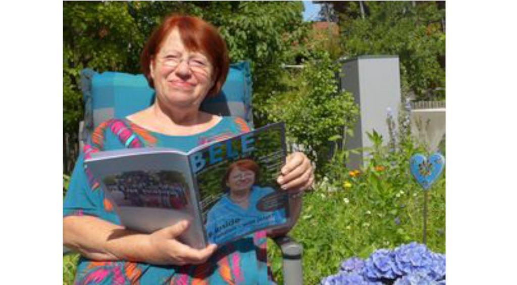 DER EINSTIEG IN DEN AUSSTIEG DER EINSTIEG IN DEN AUSSTIEG