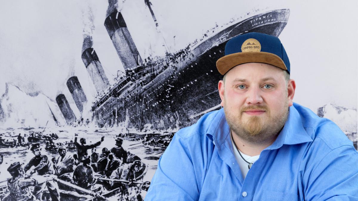 DIE BAYERISCHE MITTELSCHULE: EBENFALLS UNSINKBAR WIE DIE TITANIC? DIE BAYERISCHE MITTELSCHULE: EBENFALLS UNSINKBAR WIE DIE TITANIC?