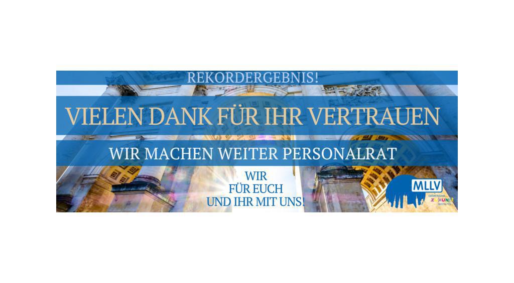 ERGEBNISSE DER PERSONALRATSWAHL FÖS 2021 ERGEBNISSE DER PERSONALRATSWAHL FÖS 2021