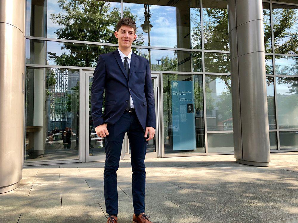 MÜNCHNER SCHÜLER MACHT POLITIK MÜNCHNER SCHÜLER MACHT POLITIK