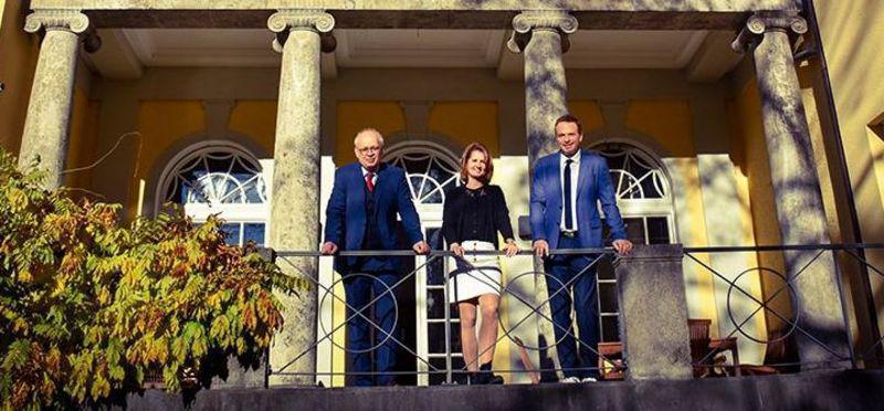 ERGEBNISSE DER PERSONALRATSWAHL 2021 ERGEBNISSE DER PERSONALRATSWAHL 2021