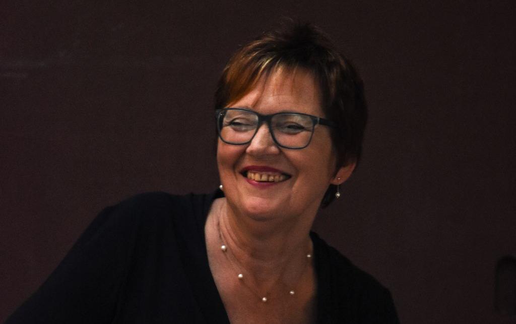 WALTRAUD LUČIĆS ABSCHIEDSFEST WALTRAUD LUČIĆS ABSCHIEDSFEST