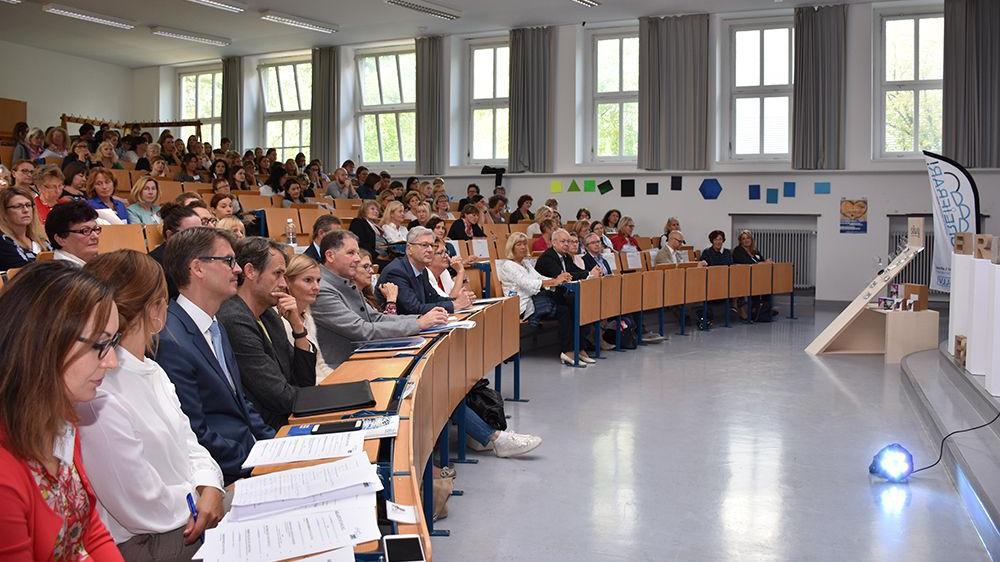 FACHLEHRERTAG PASING FACHLEHRERTAG PASING