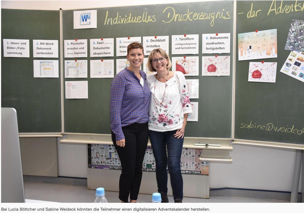 FACHLEHRERTAG PASING FACHLEHRERTAG PASING