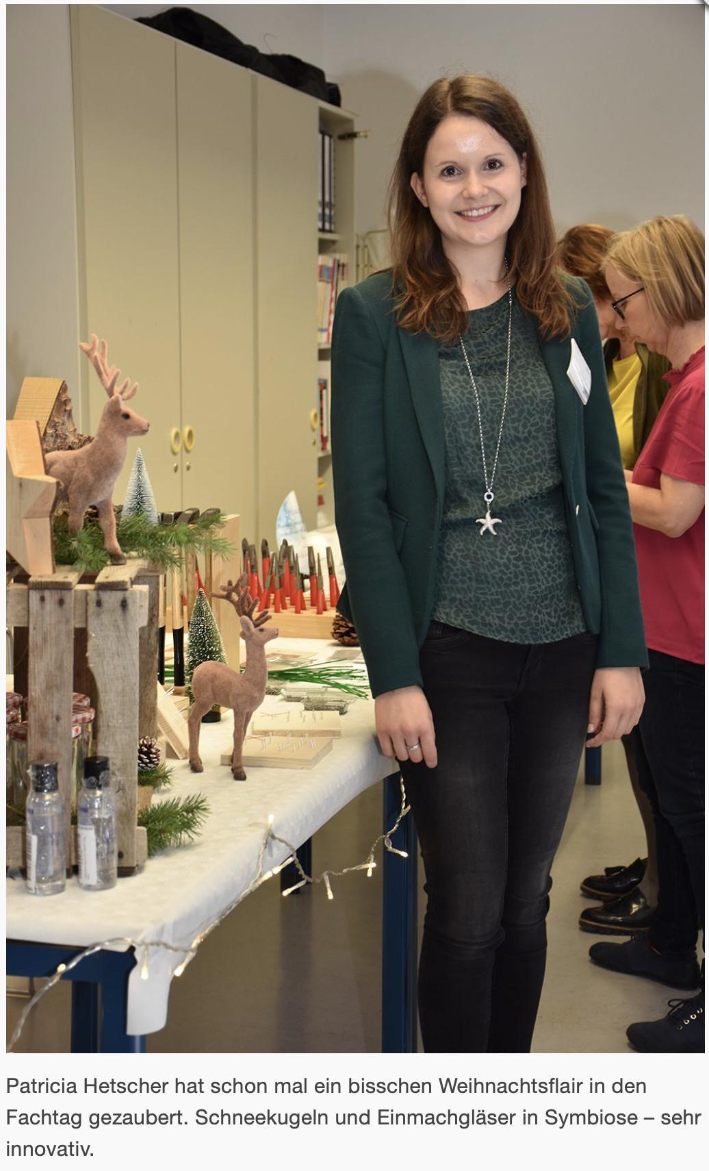 FACHLEHRERTAG PASING FACHLEHRERTAG PASING