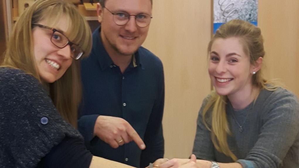 Seminartag Kunst und Technik Seminartag Kunst und Technik