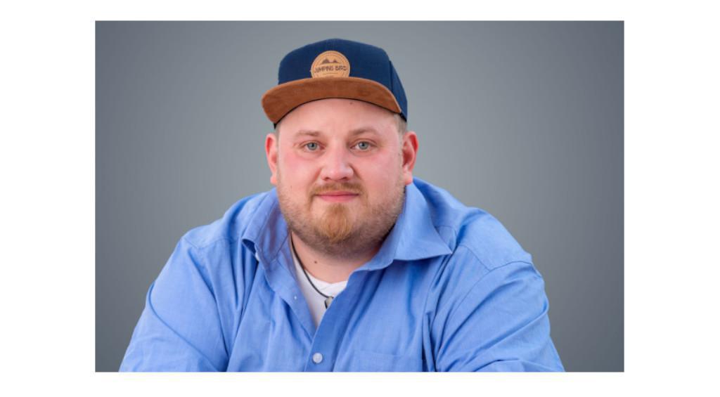 NEUE MITGLIEDERVERWALTUNG: CHRISTIAN GINGELE NEUE MITGLIEDERVERWALTUNG: CHRISTIAN GINGELE