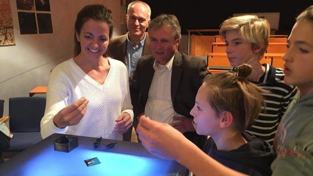 DIE REPARATURWERKSTATT DIE REPARATURWERKSTATT