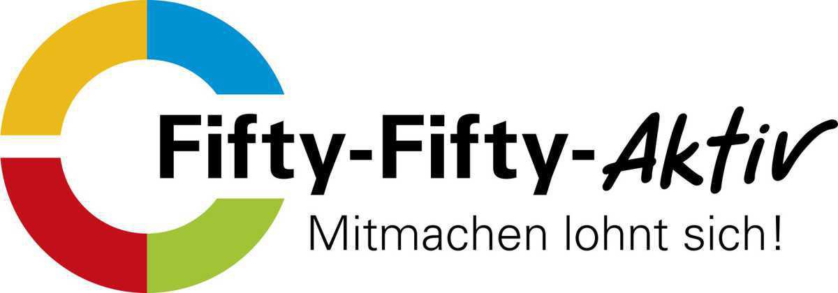 FIFTY-FIFTY AKTIV FIFTY-FIFTY AKTIV