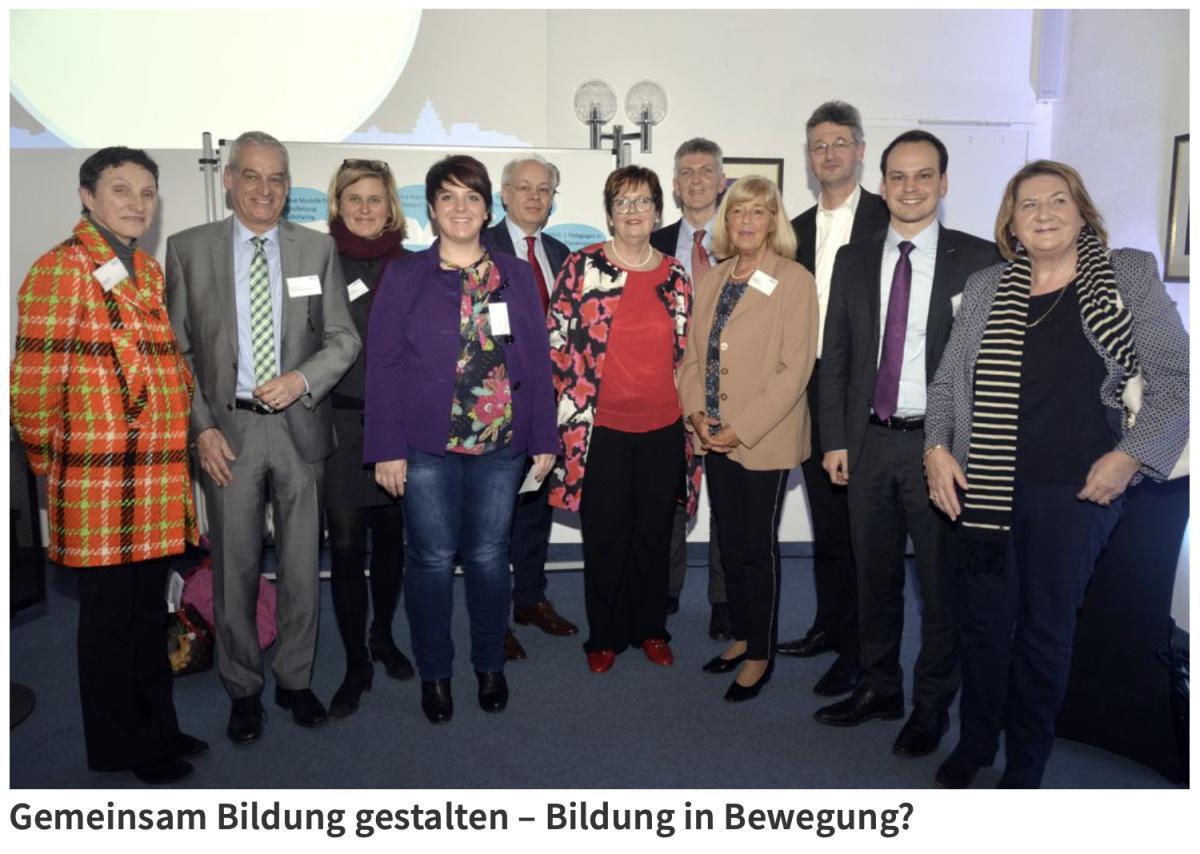 AUSRUFEZEICHEN STATT FRAGEZEICHEN AUSRUFEZEICHEN STATT FRAGEZEICHEN