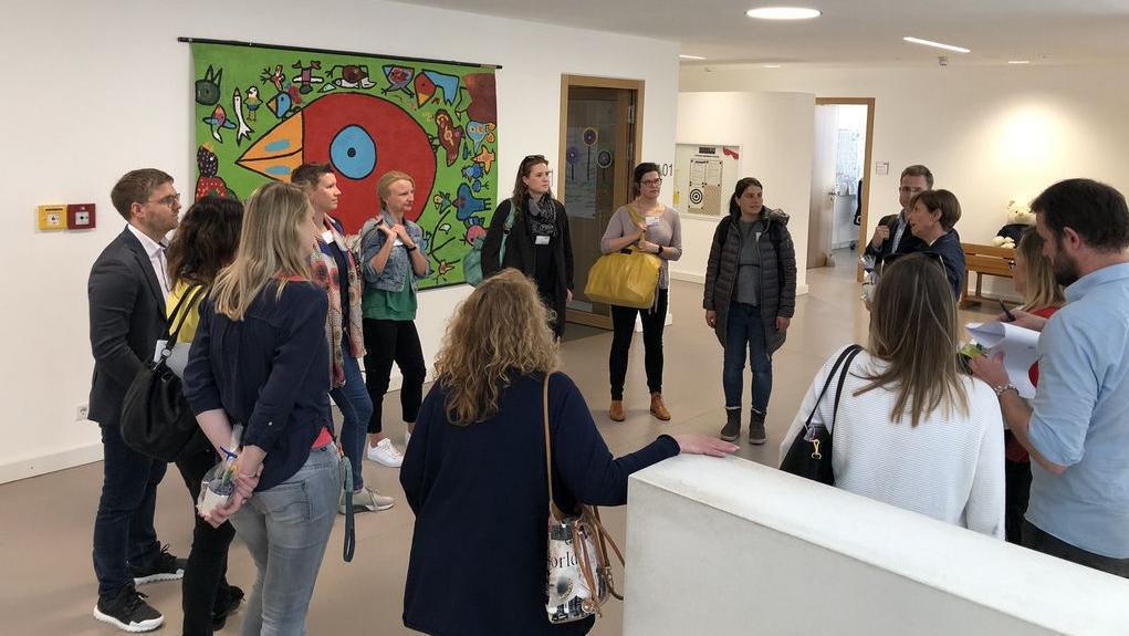 LEHRERTAG 2019 LEHRERTAG 2019