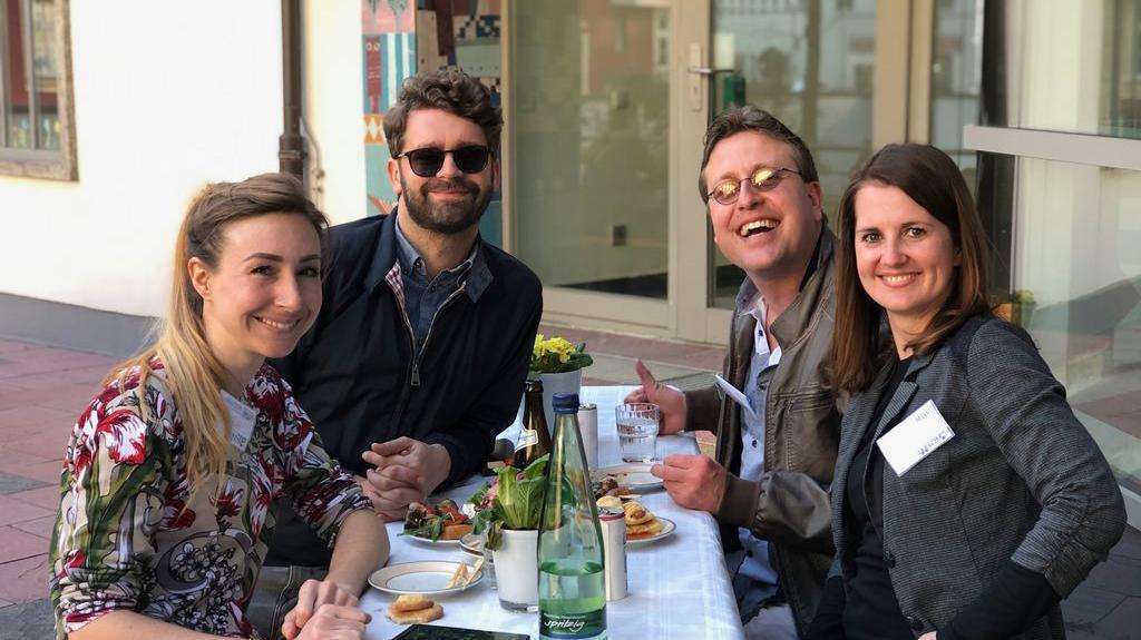 LEHRERTAG 2019 LEHRERTAG 2019