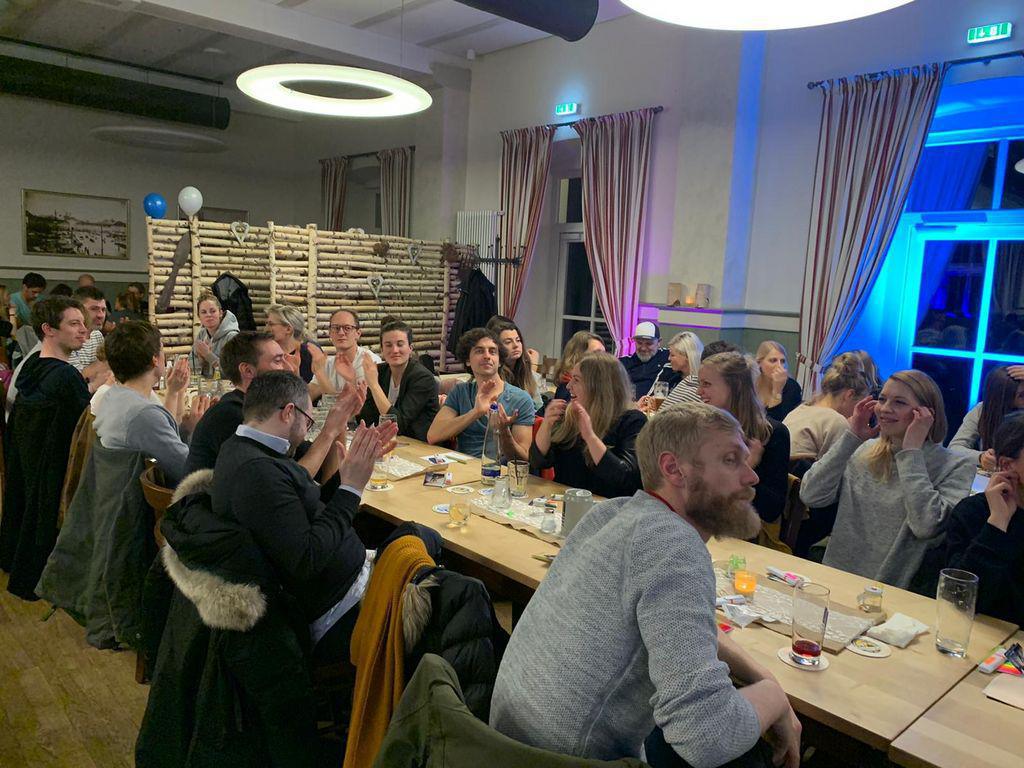 MLLV VOLLEYBALLTURNIER 2020 MLLV VOLLEYBALLTURNIER 2020