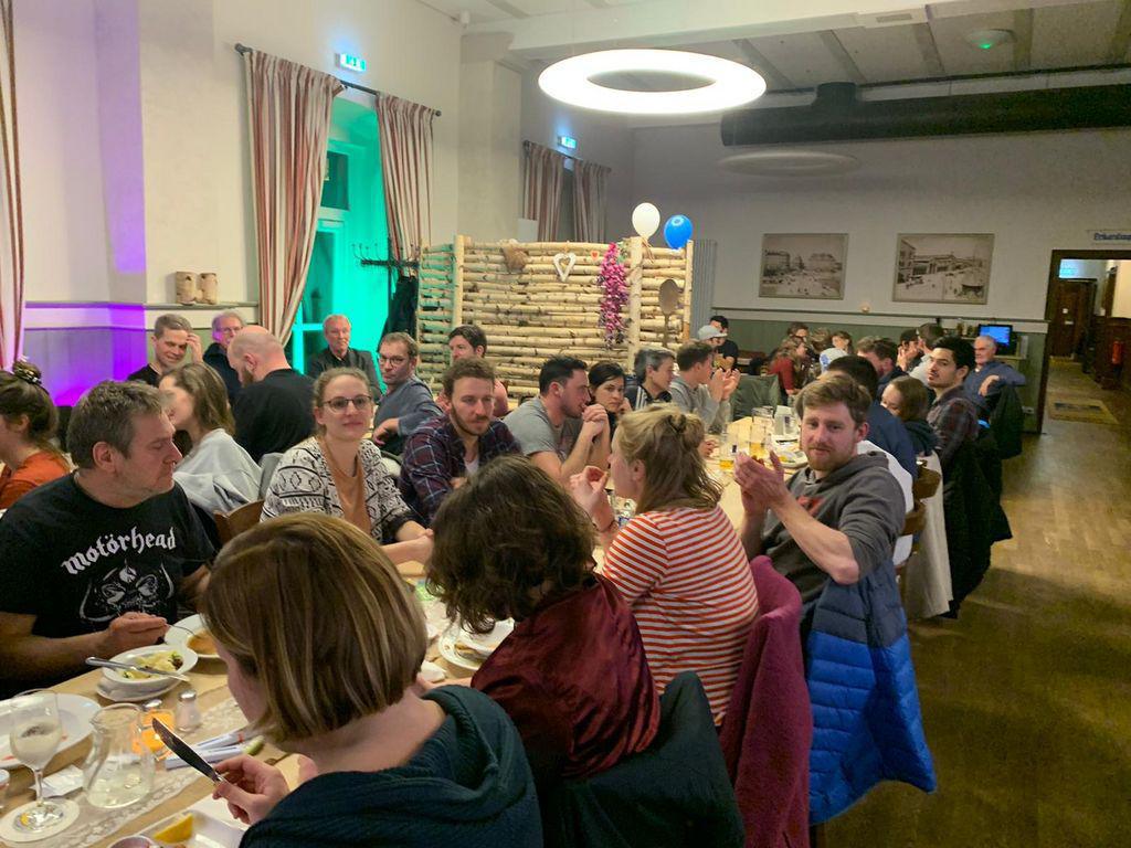 MLLV VOLLEYBALLTURNIER 2020 MLLV VOLLEYBALLTURNIER 2020