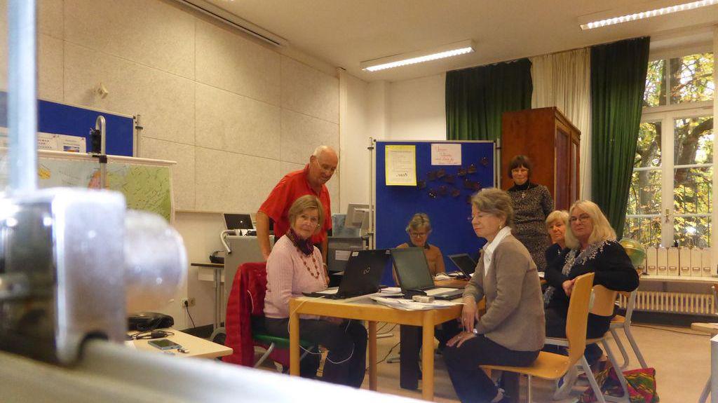 COMPUTERKURS COMPUTERKURS