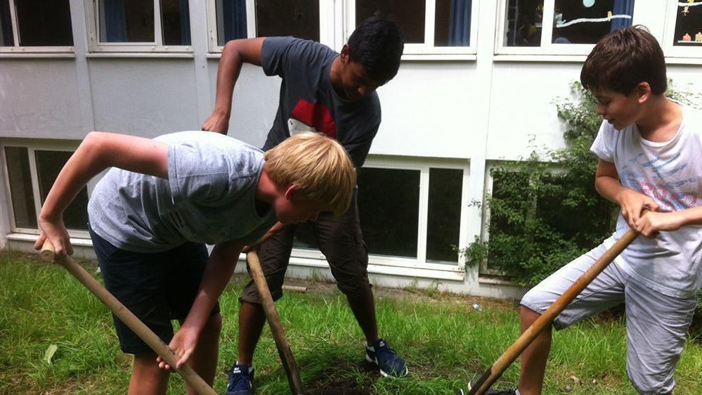 MÜNCHNER UMWELTPREIS MÜNCHNER UMWELTPREIS