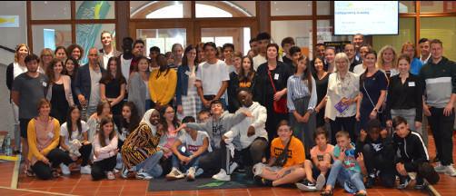 IHK SOMMERCAMP IHK SOMMERCAMP