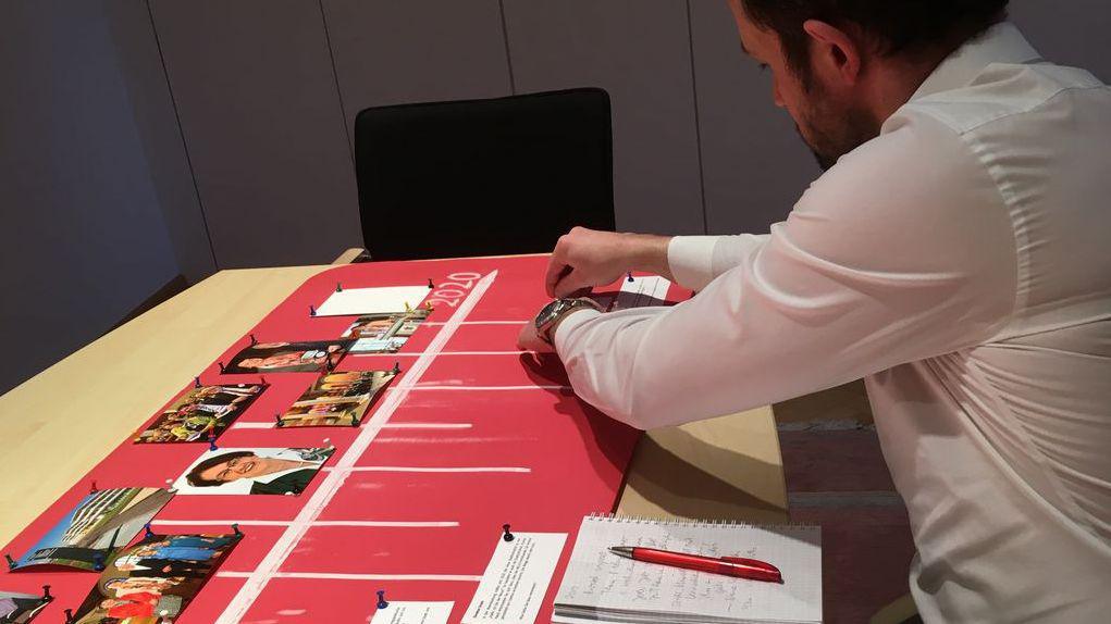 ABSCHIEDS-INTERVIEW MIT SCHULBÜRGERMEISTERIN STROBL ABSCHIEDS-INTERVIEW MIT SCHULBÜRGERMEISTERIN STROBL