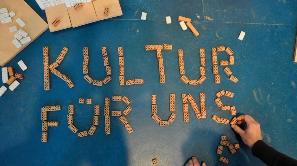 MUSENKUSS MÜNCHEN – DAS ONLINEPORTAL FÜR KULTURELLE BILDUNG MUSENKUSS MÜNCHEN – DAS ONLINEPORTAL FÜR KULTURELLE BILDUNG