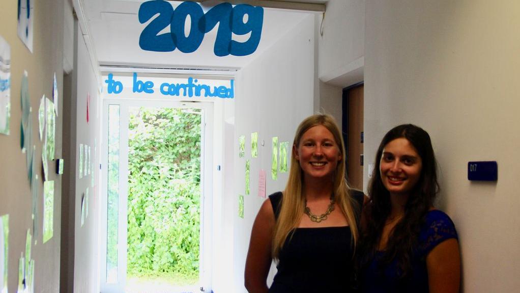 DAS CIMBERNHEIM FEIERT 60-JÄHRIGES JUBILÄUM DAS CIMBERNHEIM FEIERT 60-JÄHRIGES JUBILÄUM