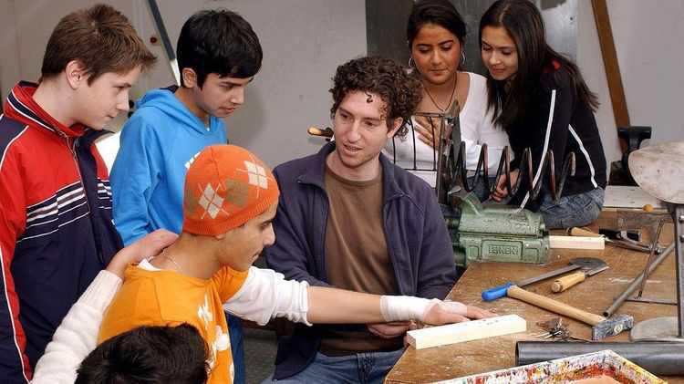 „EIN GANZ KLARES ZEICHEN: ES BESTEHT HANDLUNGSBEDARF!“ „EIN GANZ KLARES ZEICHEN: ES BESTEHT HANDLUNGSBEDARF!“