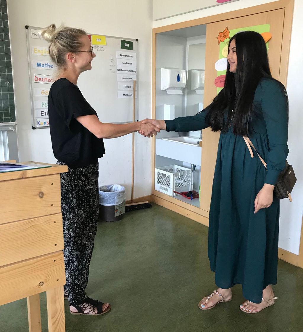 AHOI DEMOKRATIE AHOI DEMOKRATIE