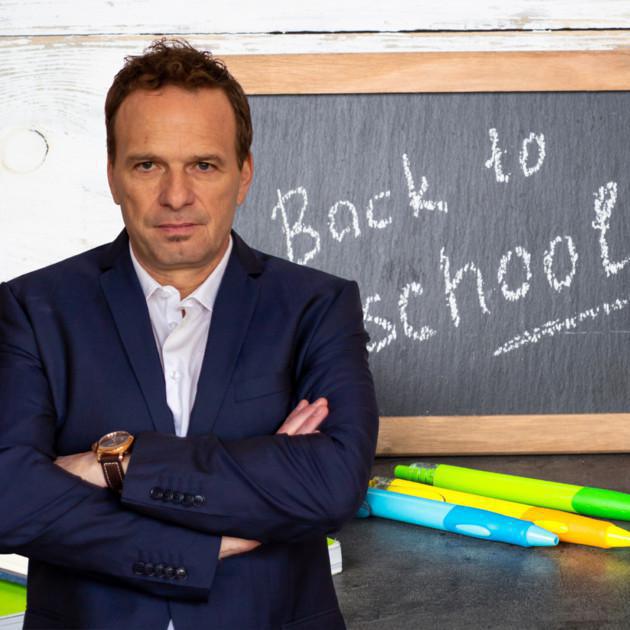 STATEMENT: Solide Unterrichtsversorgung oder doch eher massive Unterversorgung? STATEMENT: Solide Unterrichtsversorgung oder doch eher massive Unterversorgung?