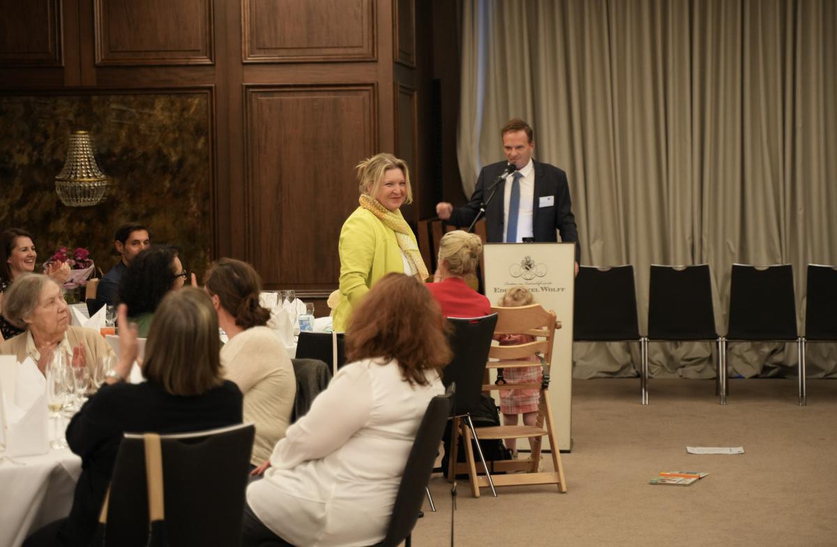 EHRENABEND 2022 EHRENABEND 2022