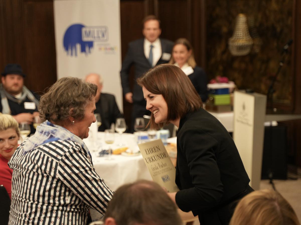 EHRENABEND 2022 EHRENABEND 2022